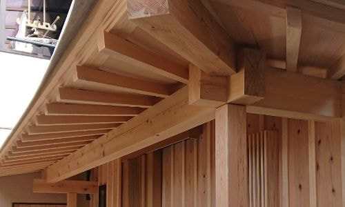 リフォーム例根岸邸