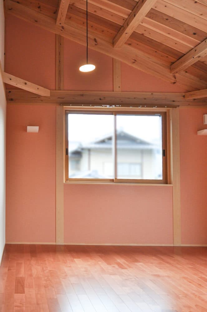 ▲新築住宅例I邸